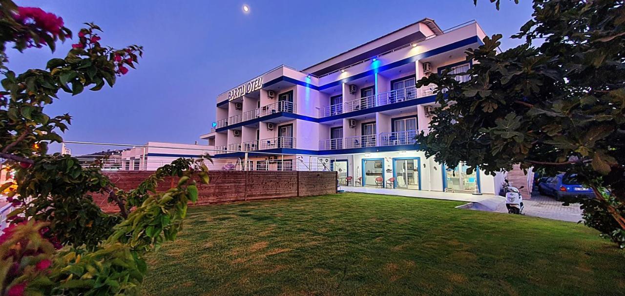 Bartu Otel Çeşme Eksteriør billede